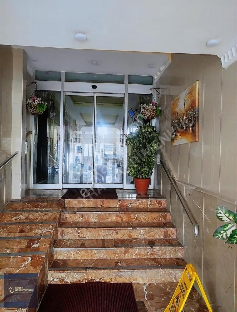 Papatya Caddesi,ultra Lüks,185 M2,meskenli 3.5+1 Satılık Daire - Görsel 25