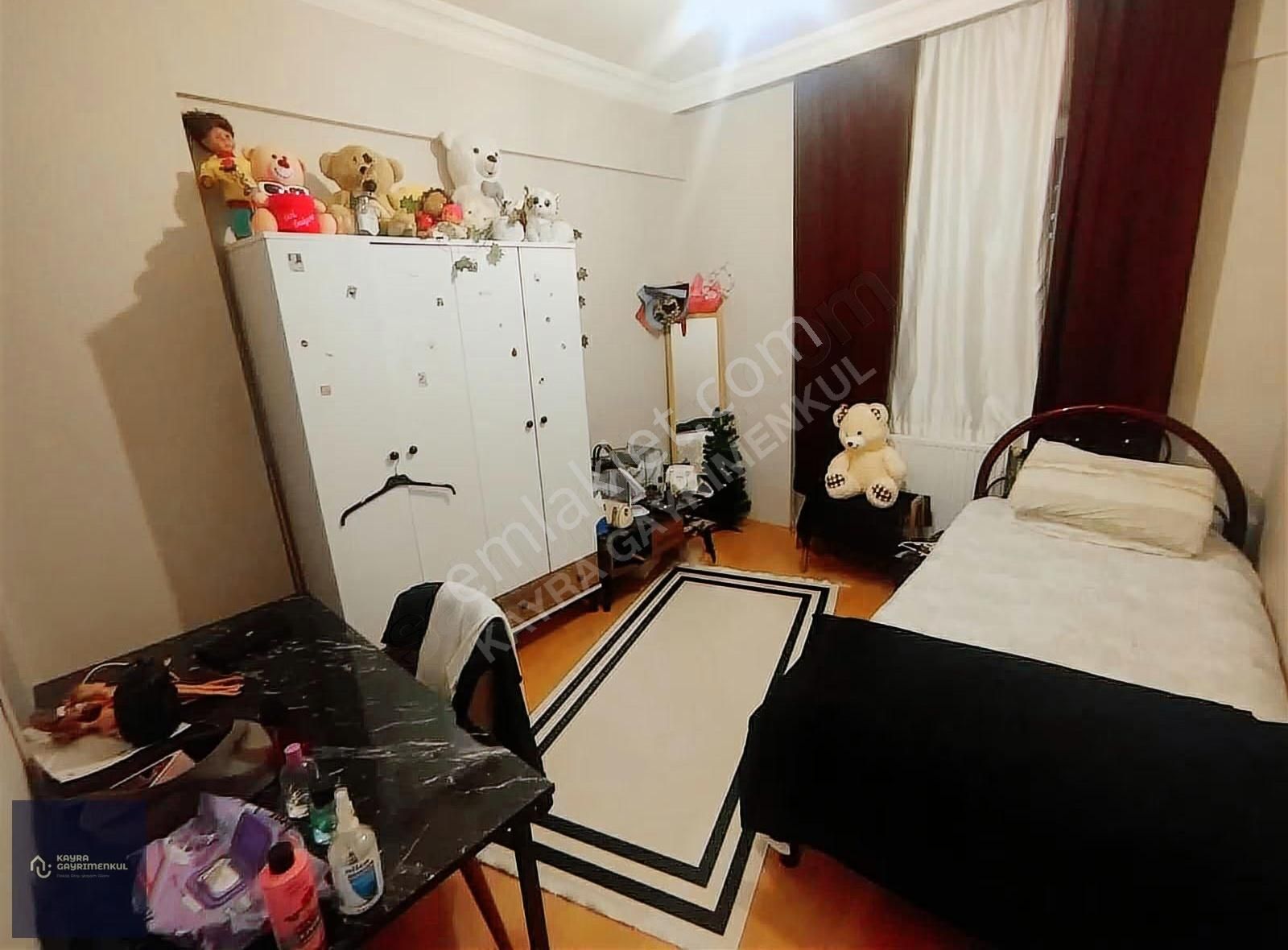 Papatya Caddesi,ultra Lüks,185 M2,meskenli 3.5+1 Satılık Daire - Görsel 17