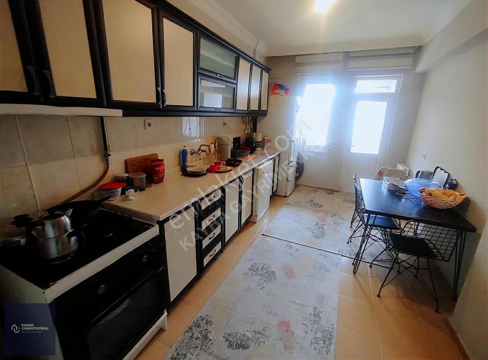 Papatya Caddesi,ultra Lüks,185 M2,meskenli 3.5+1 Satılık Daire - Görsel 16