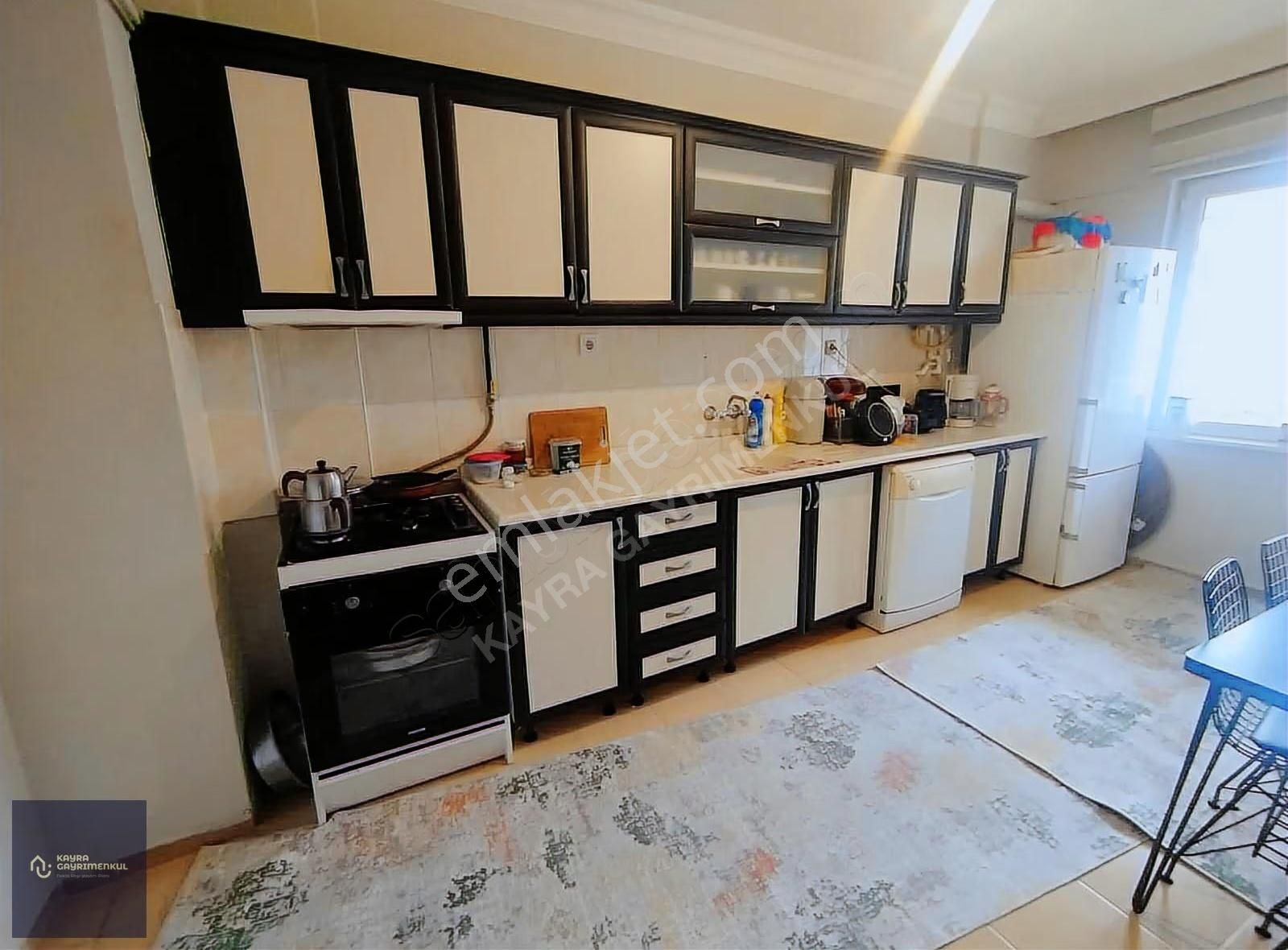 Papatya Caddesi,ultra Lüks,185 M2,meskenli 3.5+1 Satılık Daire - Görsel 20