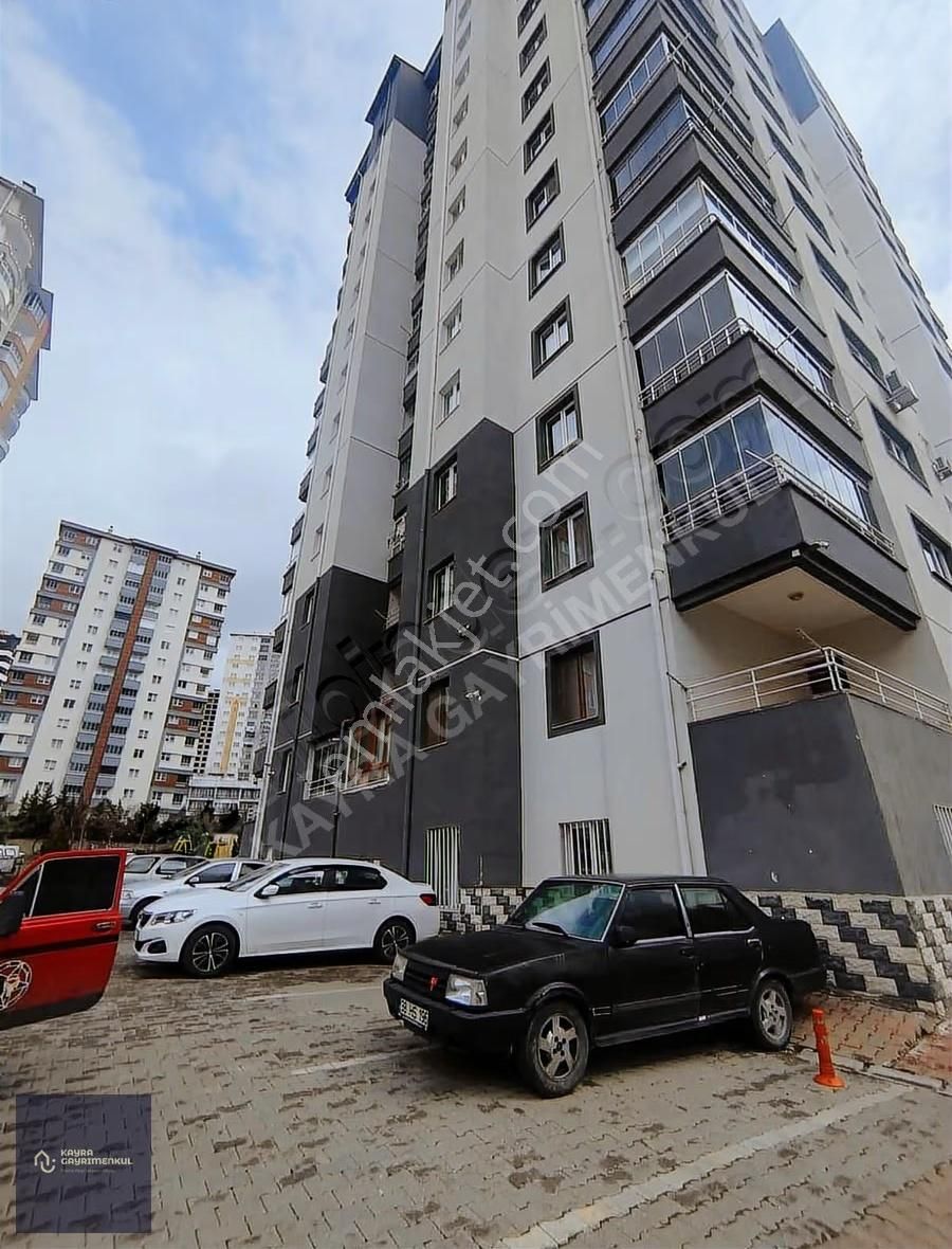 Papatya Caddesi,ultra Lüks,185 M2,meskenli 3.5+1 Satılık Daire - Görsel 3