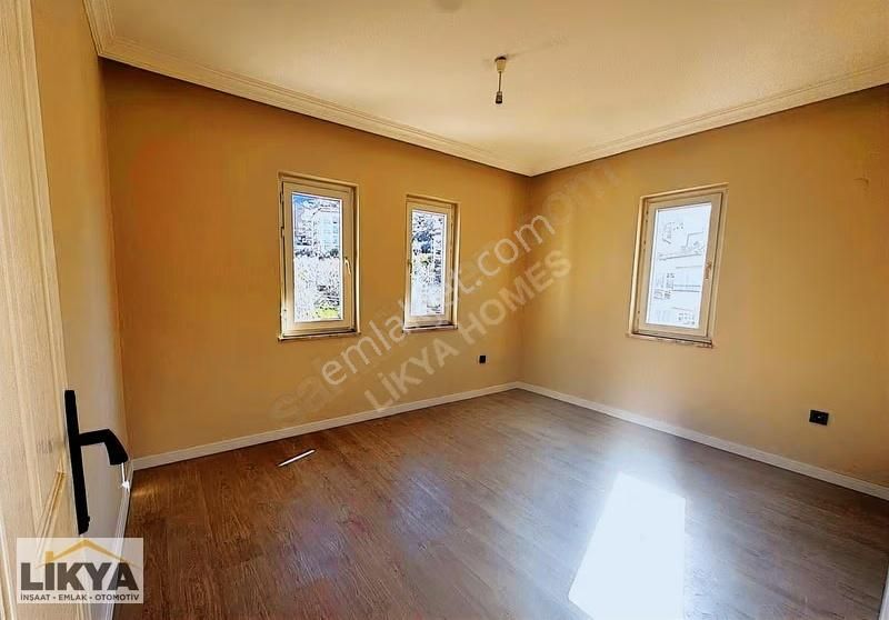 Taşyaka Mahallesi'nde 2+1 Deniz Manzaralı Daire - Görsel 11