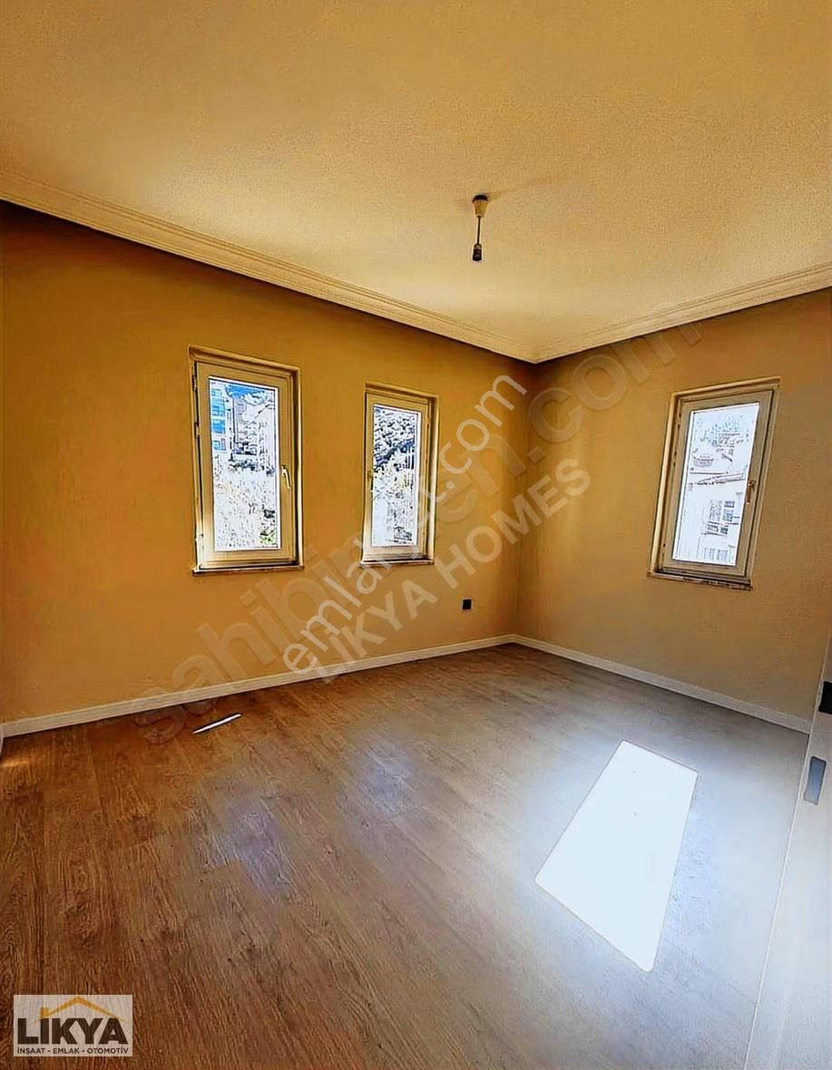 Taşyaka Mahallesi'nde 2+1 Deniz Manzaralı Daire - Görsel 16