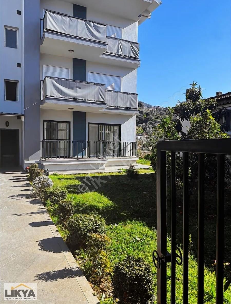 Patlangıç'ta Kiralık 3+1 Daire - Görsel 4