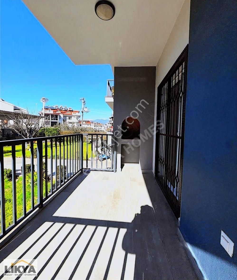 Patlangıç'ta Kiralık 3+1 Daire - Görsel 17