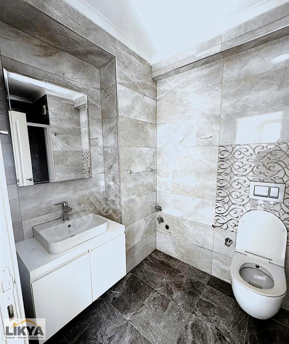 Patlangıç'ta Kiralık 3+1 Daire - Görsel 22