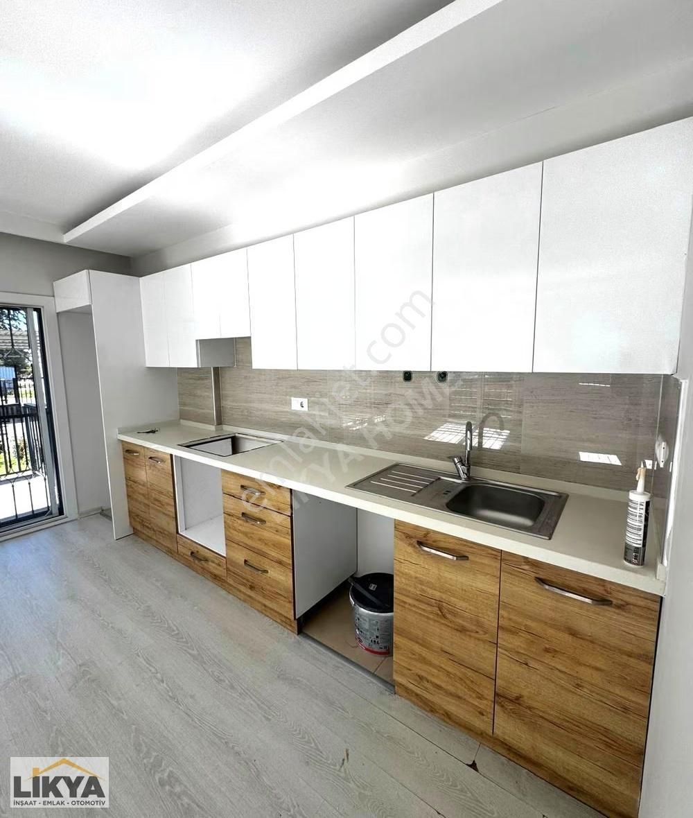 Patlangıç'ta Kiralık 3+1 Daire - Görsel 14