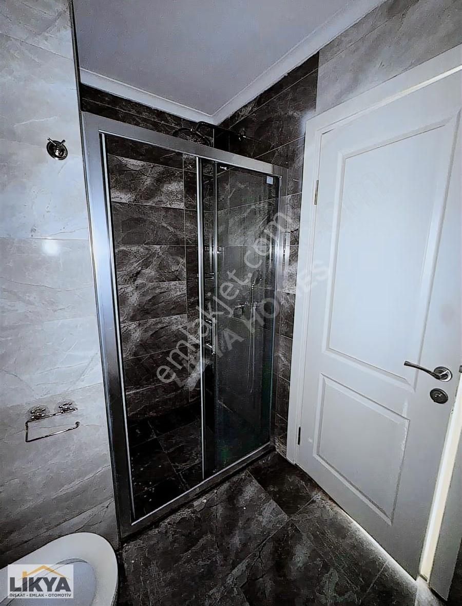 Patlangıç'ta Kiralık 3+1 Daire - Görsel 23