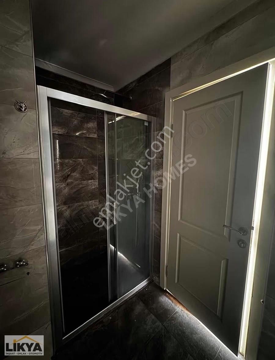 Patlangıç'ta Kiralık 3+1 Daire - Görsel 11