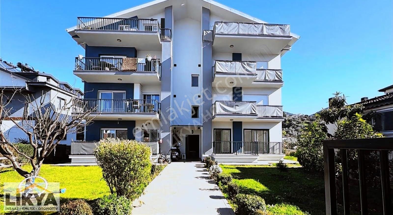 Patlangıç'ta Kiralık 3+1 Daire - Görsel 3