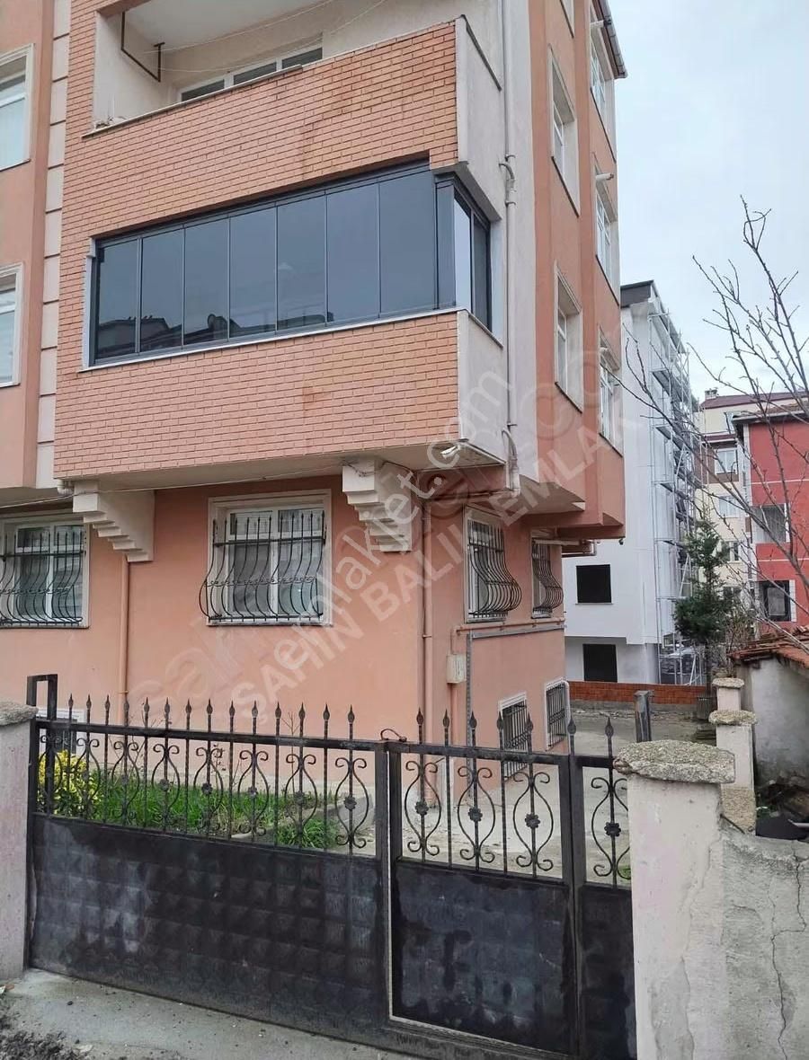 Mükemmel Lokasyonda Fırsat Daire - Görsel 22