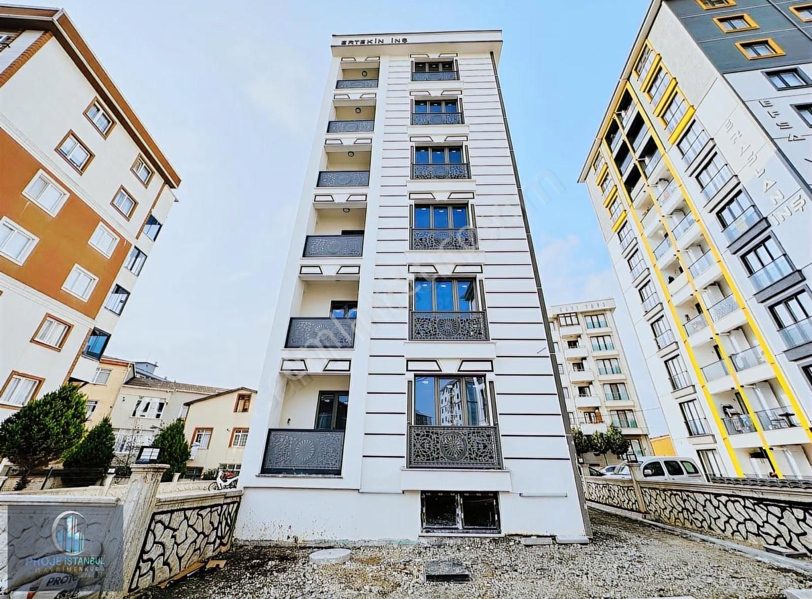 Sıfır Daire Hemen Taşın