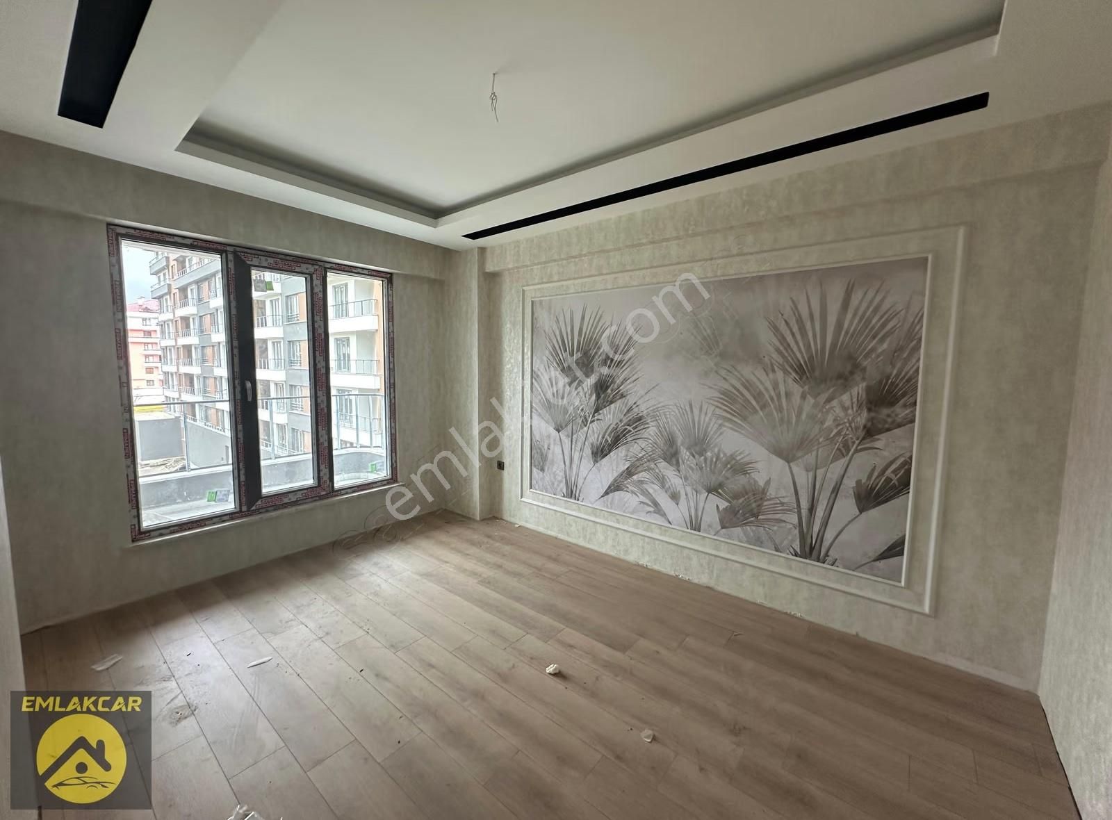 Emlakcar Dan Kuzey Meram Da Satılık Ultra Lüks 3+1 Daire - Görsel 10