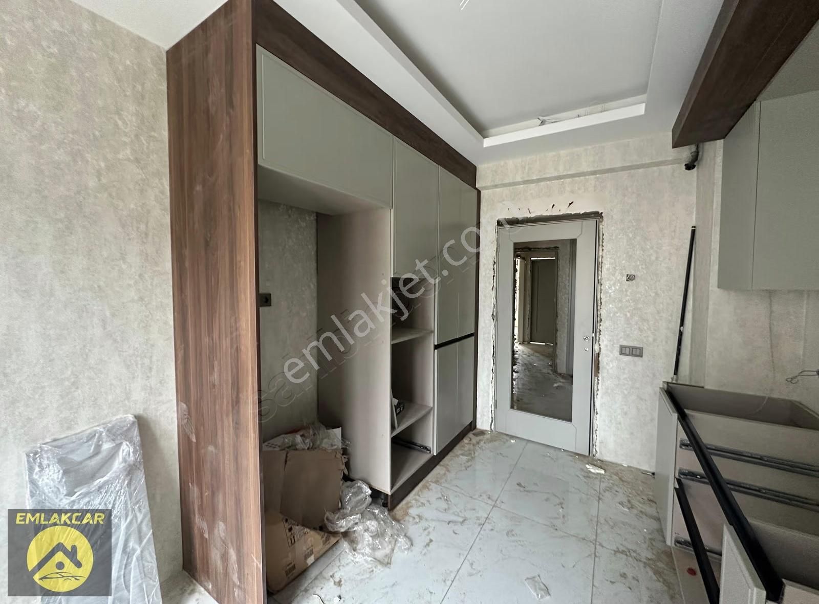 Emlakcar Dan Kuzey Meram Da Satılık Ultra Lüks 3+1 Daire - Görsel 6