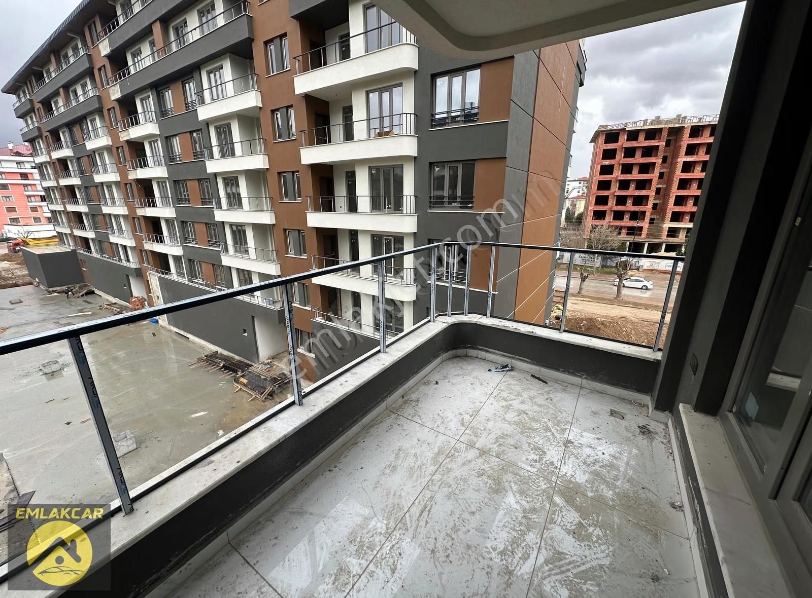 Emlakcar Dan Kuzey Meram Da Satılık Ultra Lüks 3+1 Daire - Görsel 11