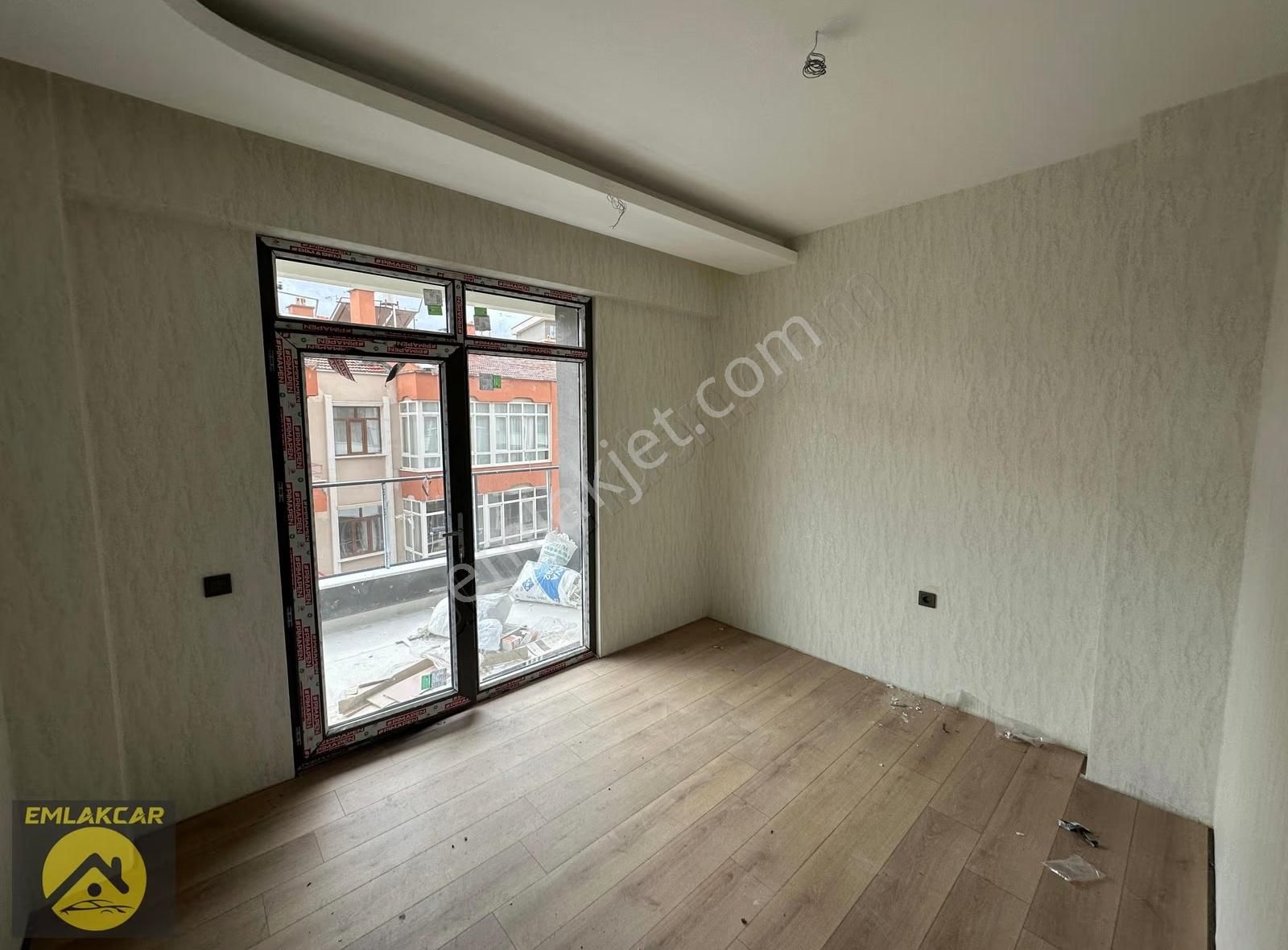 Emlakcar Dan Kuzey Meram Da Satılık Ultra Lüks 3+1 Daire - Görsel 8