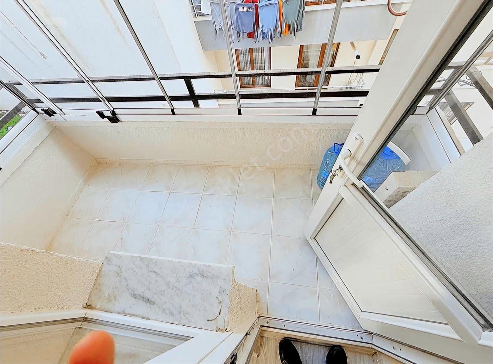 Gölbaşı Şafak'ta Yapılı 3+1 Kiralık Daire 120m² - Görsel 4
