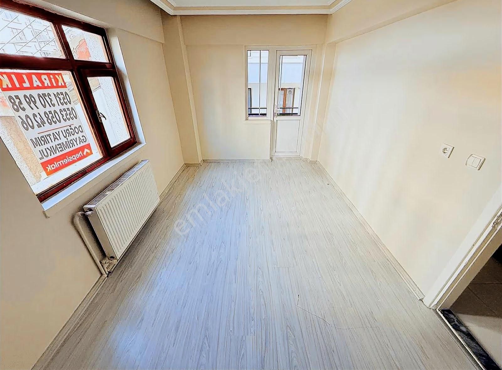 Gölbaşı Şafak'ta Yapılı 3+1 Kiralık Daire 120m² - Görsel 17