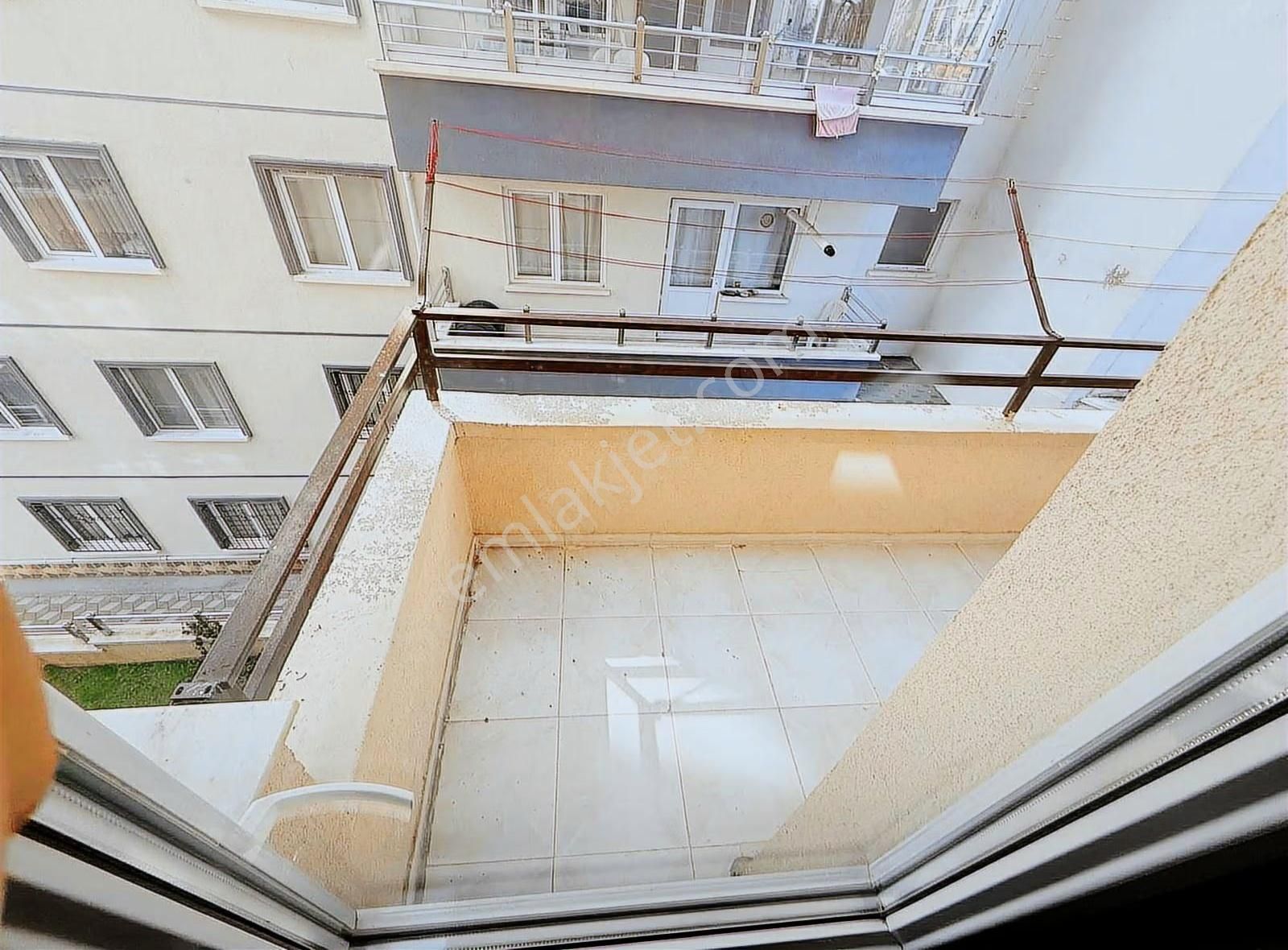 Gölbaşı Şafak'ta Yapılı 3+1 Kiralık Daire 120m² - Görsel 16