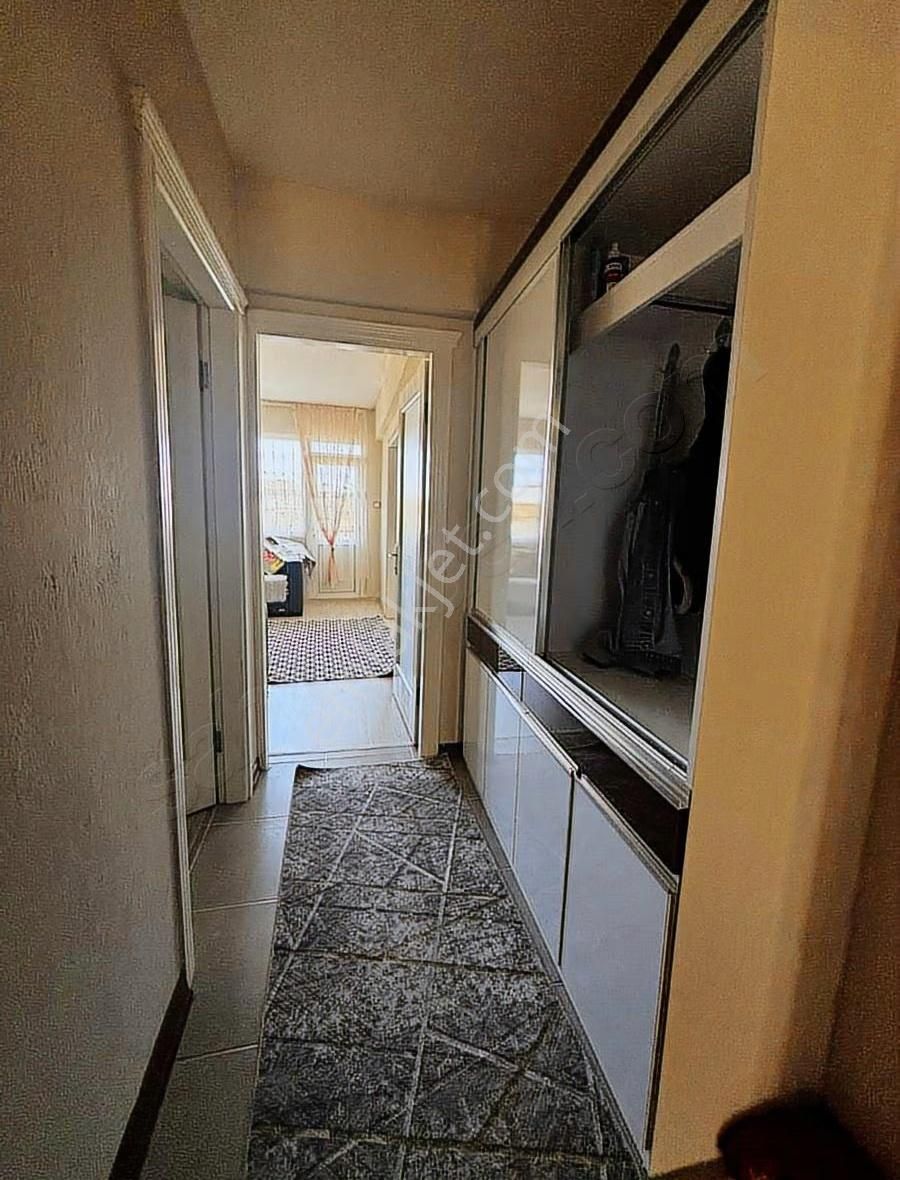 Merkezde Arakat Bakımlı Daire - Görsel 14