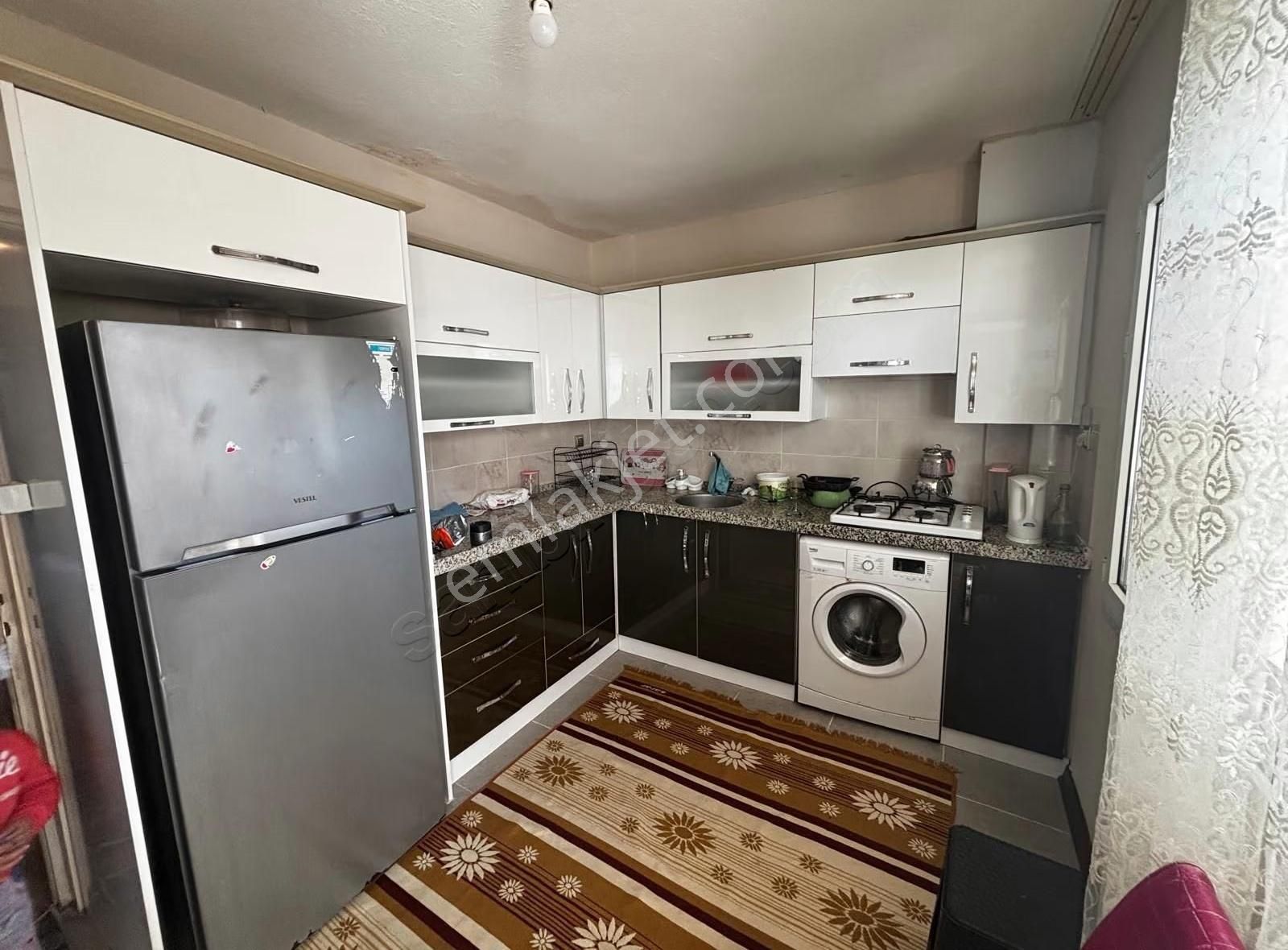 Merkezde Arakat Bakımlı Daire - Görsel 19