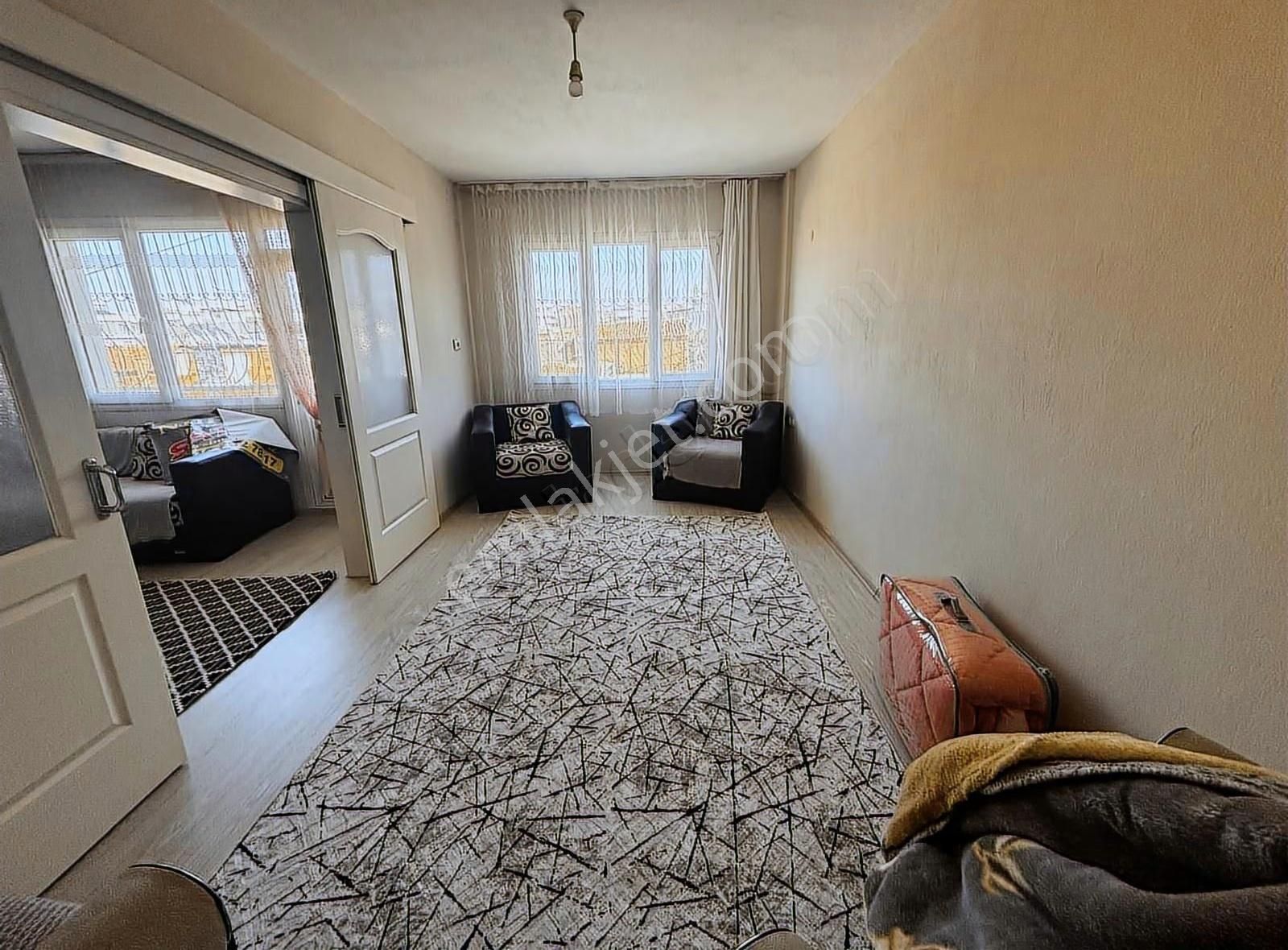 Merkezde Arakat Bakımlı Daire - Görsel 15