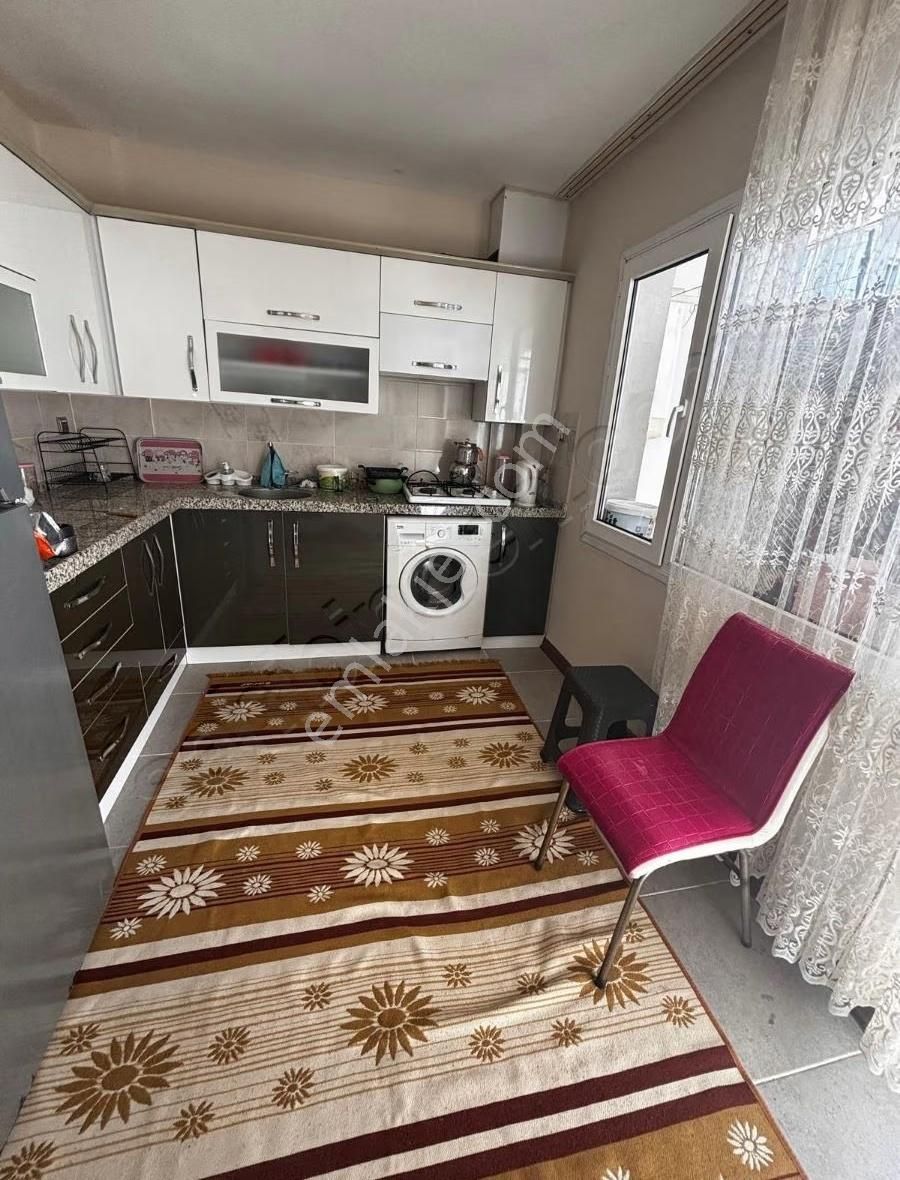 Merkezde Arakat Bakımlı Daire - Görsel 9