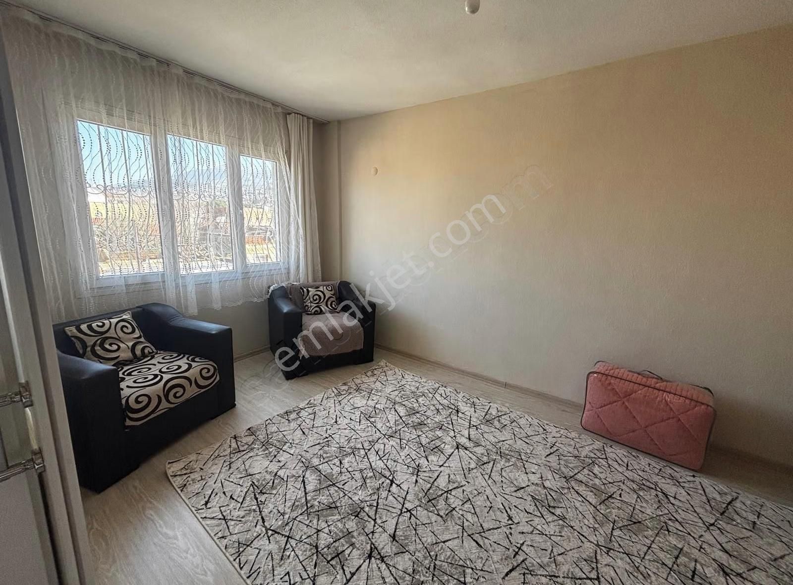 Merkezde Arakat Bakımlı Daire - Görsel 11