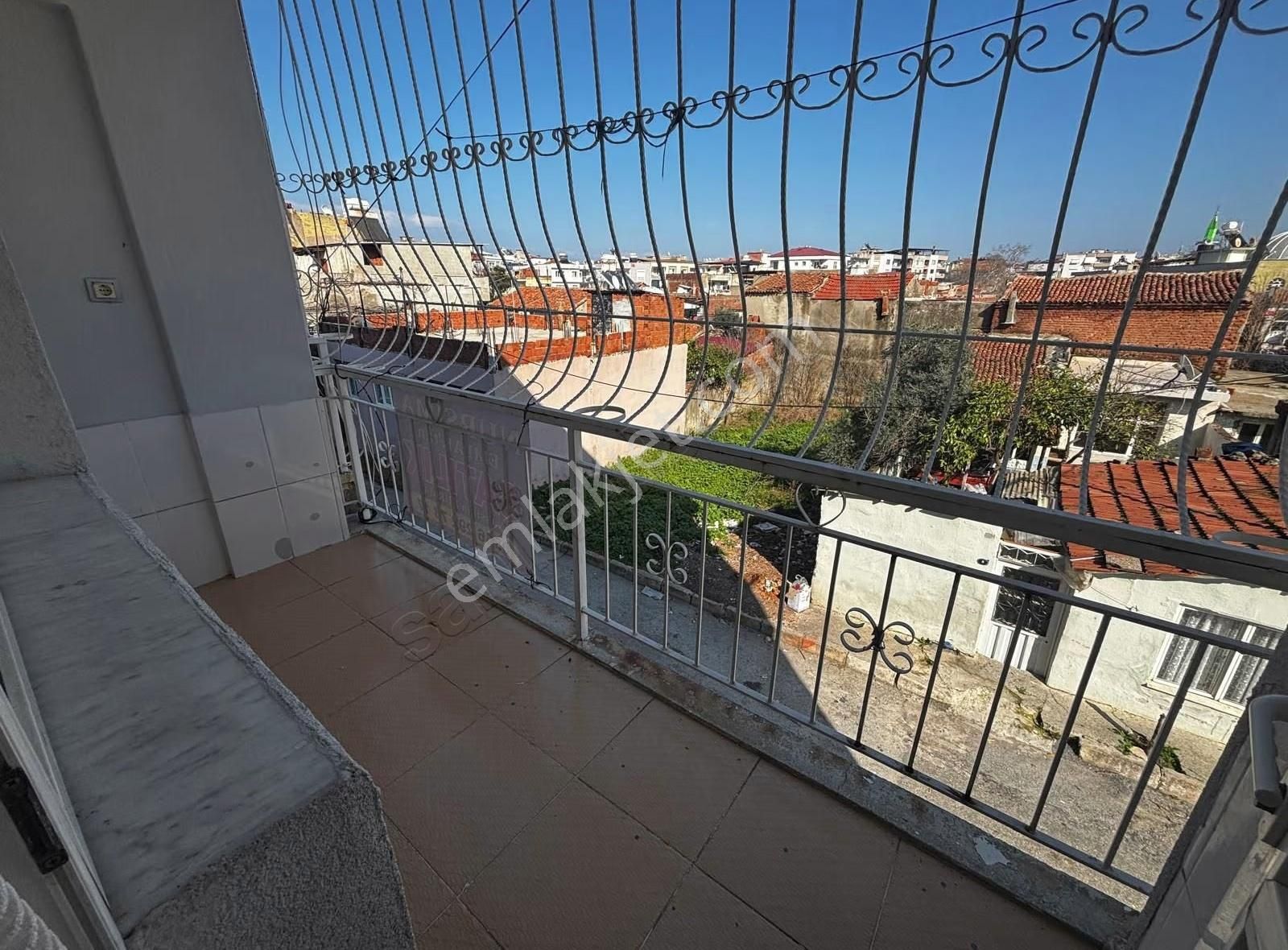 Merkezde Arakat Bakımlı Daire - Görsel 10