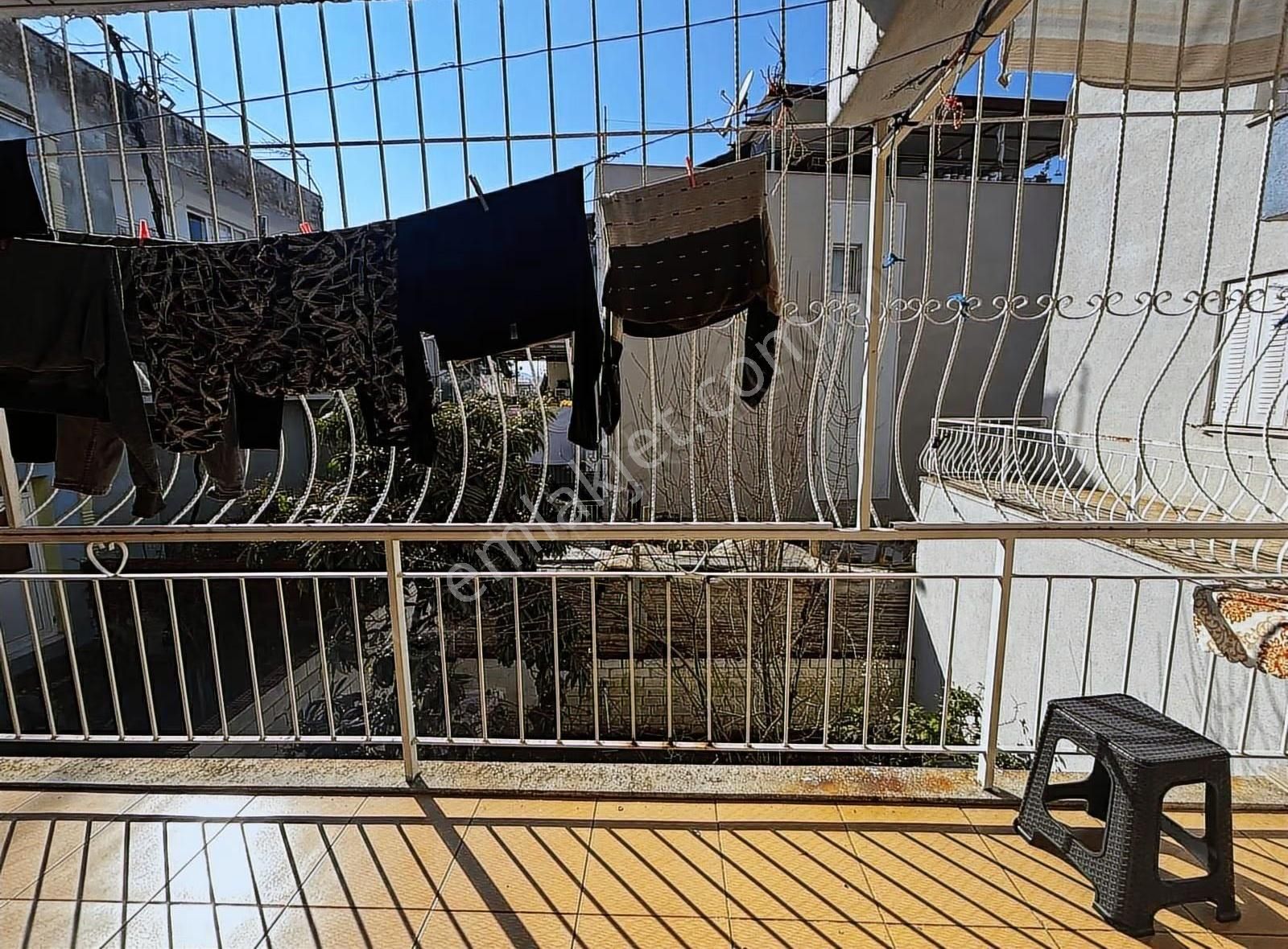 Merkezde Arakat Bakımlı Daire - Görsel 8