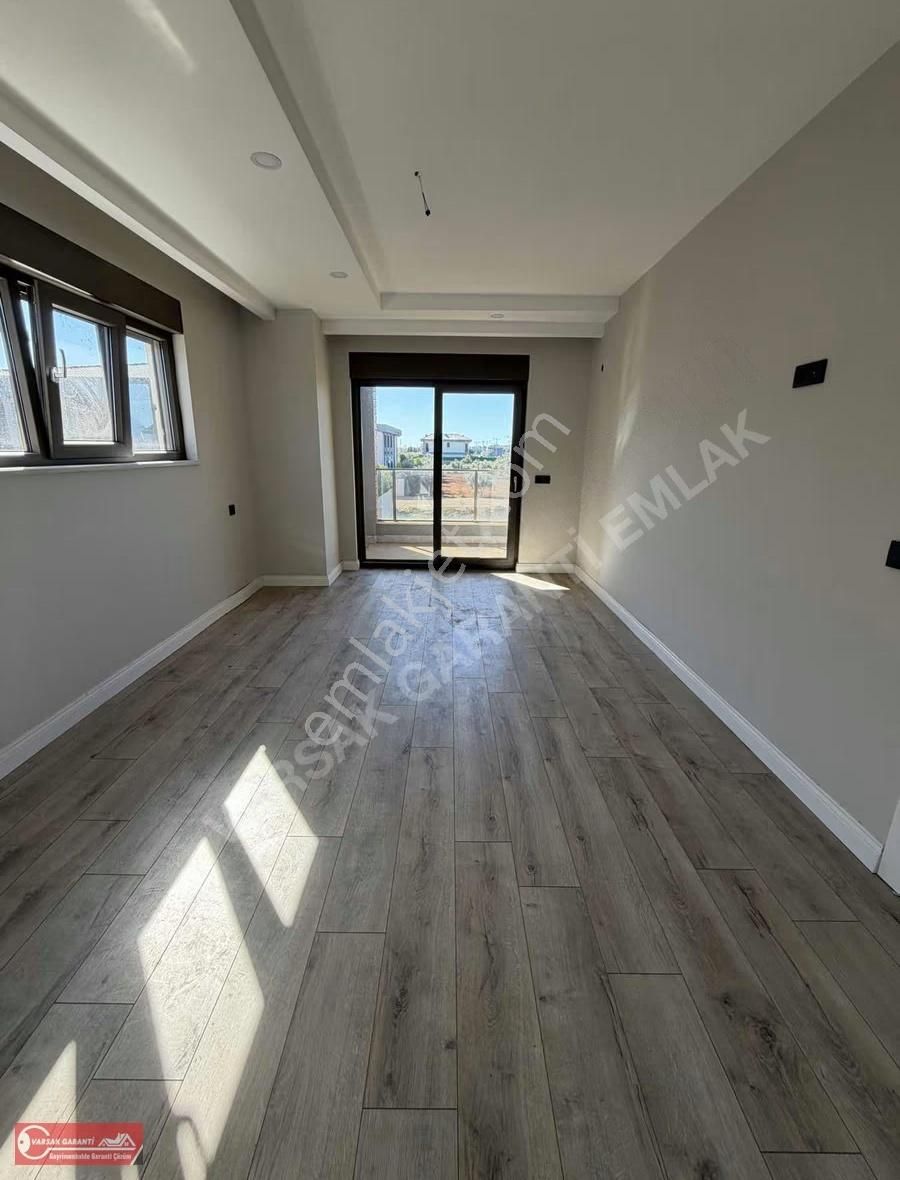 Döşemealtı Altınkale Mah 4+1 Sıfır İskanlı Müstakil - Görsel 16