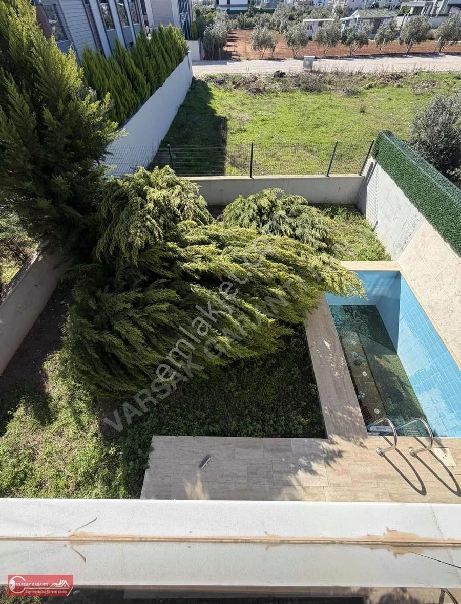 Döşemealtı Altınkale Mah 4+1 Sıfır İskanlı Müstakil - Görsel 2