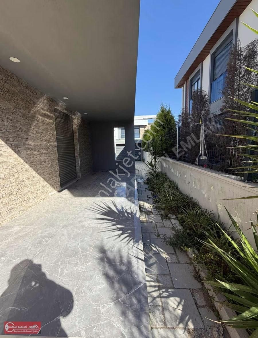 Döşemealtı Altınkale Mah 4+1 Sıfır İskanlı Müstakil - Görsel 14