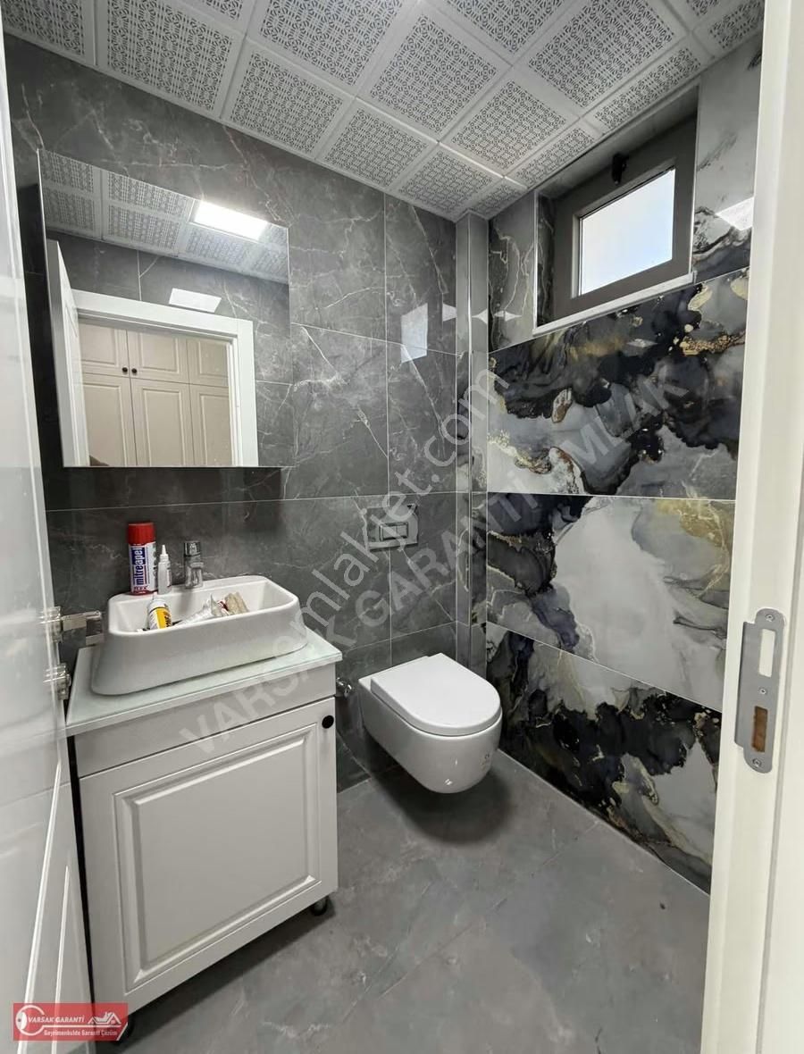 Döşemealtı Altınkale Mah 4+1 Sıfır İskanlı Müstakil - Görsel 3