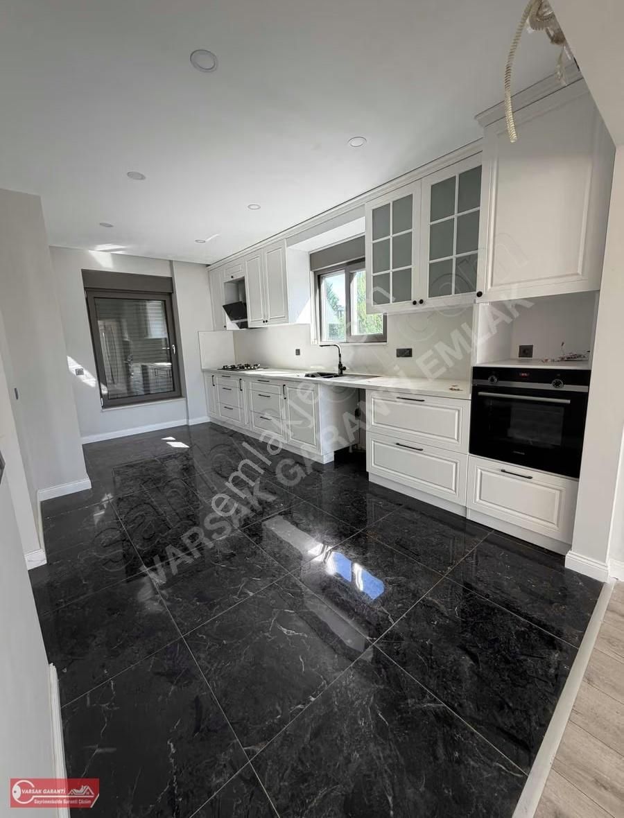 Döşemealtı Altınkale Mah 4+1 Sıfır İskanlı Müstakil - Görsel 30