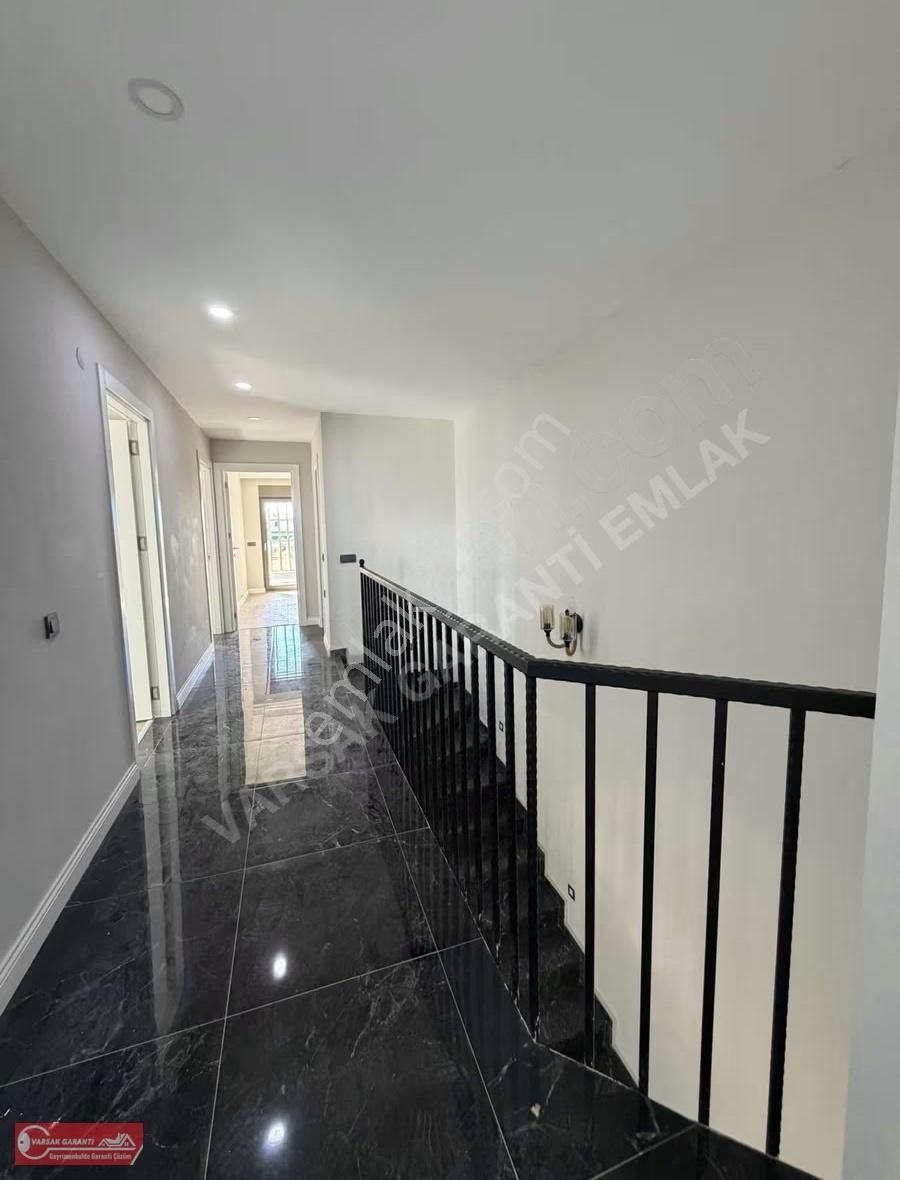 Döşemealtı Altınkale Mah 4+1 Sıfır İskanlı Müstakil - Görsel 7