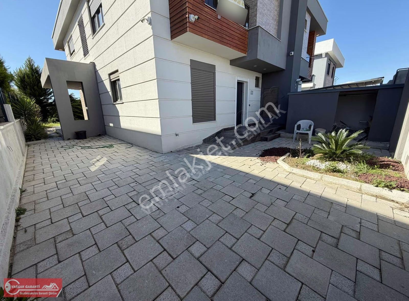 Döşemealtı Altınkale Mah 4+1 Sıfır İskanlı Müstakil - Görsel 4