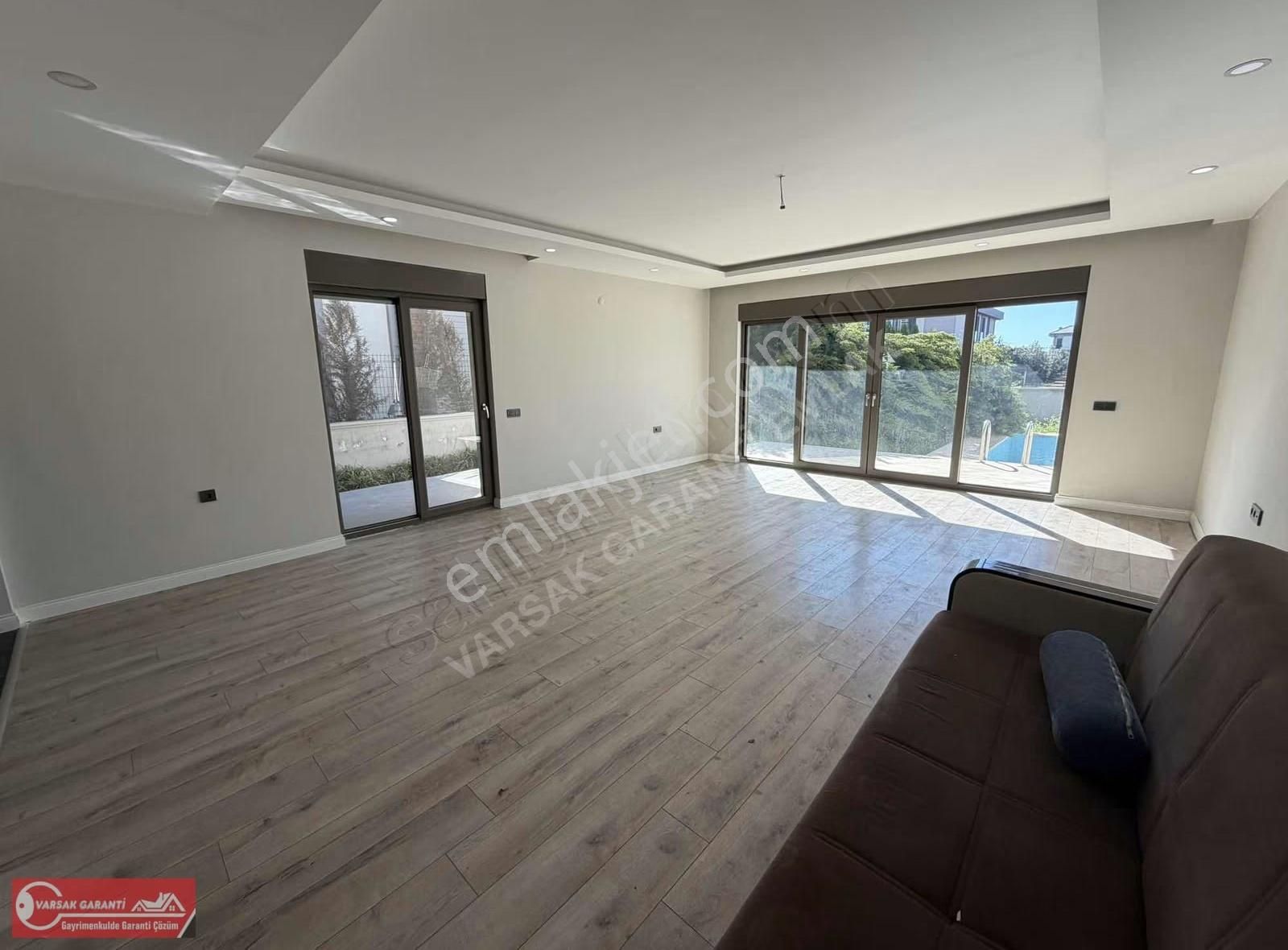 Döşemealtı Altınkale Mah 4+1 Sıfır İskanlı Müstakil - Görsel 32