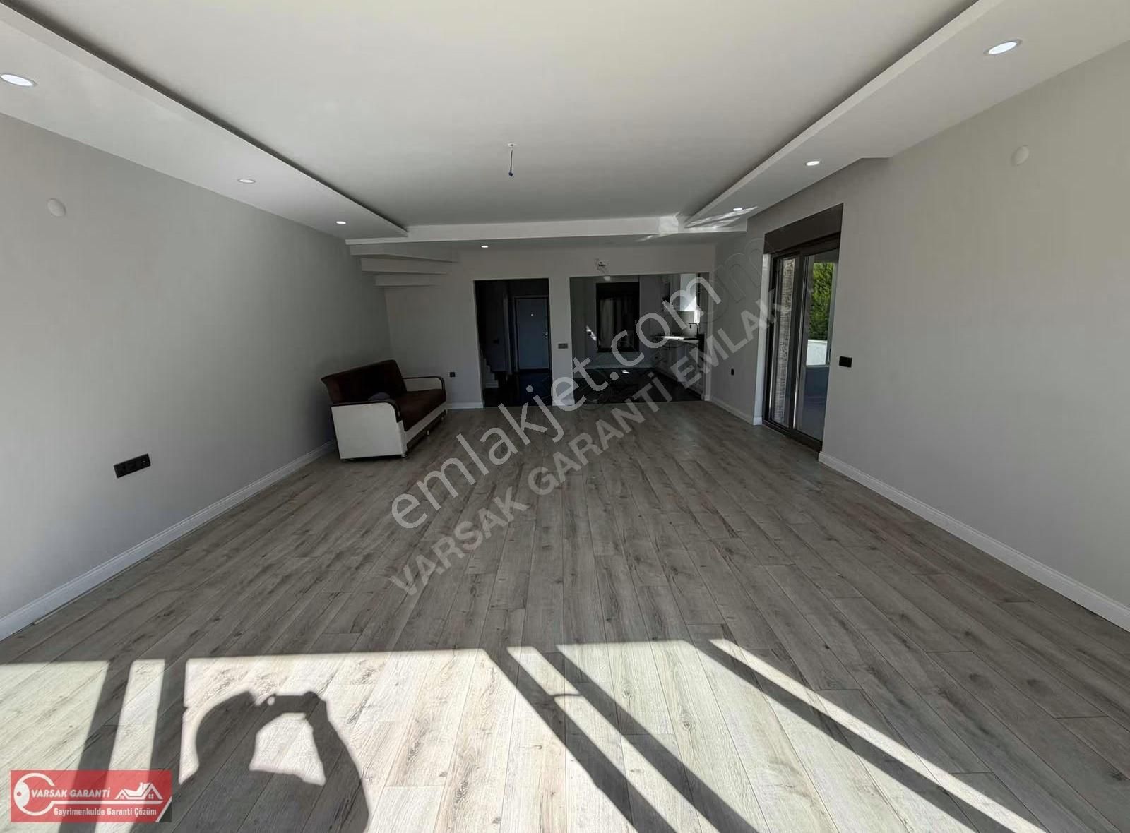 Döşemealtı Altınkale Mah 4+1 Sıfır İskanlı Müstakil - Görsel 5