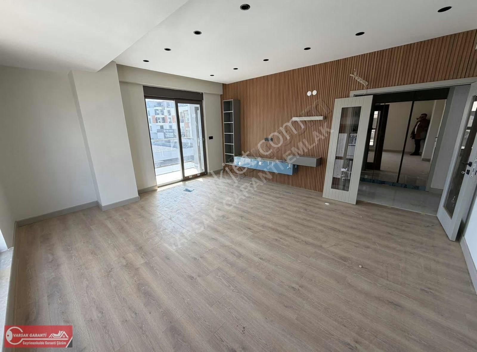 Varsak Aydoğmuş Mh 3+1 Ultra Lüx 150 Mt Site İçi - Görsel 15