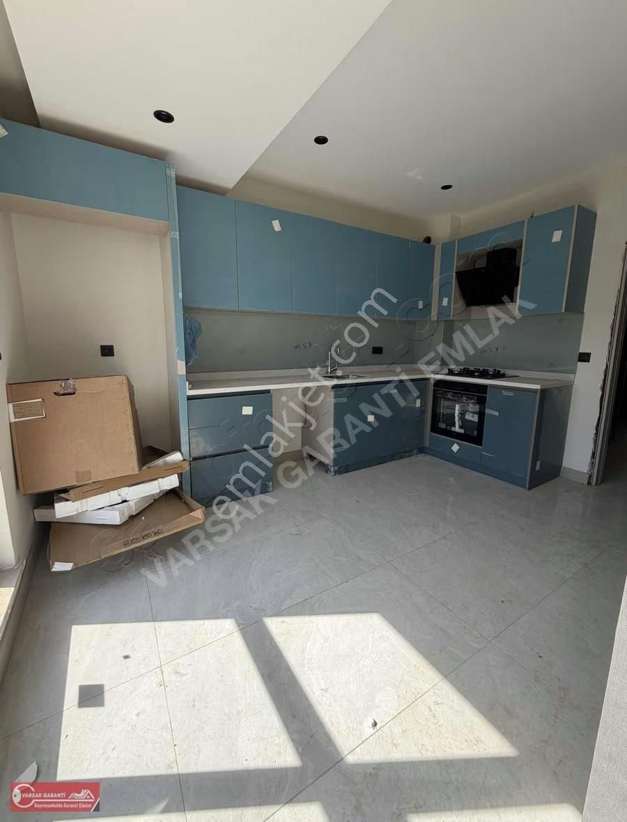 Varsak Aydoğmuş Mh 3+1 Ultra Lüx 150 Mt Site İçi - Görsel 17