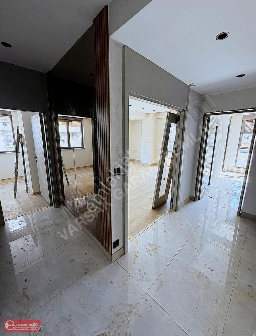 Varsak Aydoğmuş Mh 3+1 Ultra Lüx 150 Mt Site İçi - Görsel 21