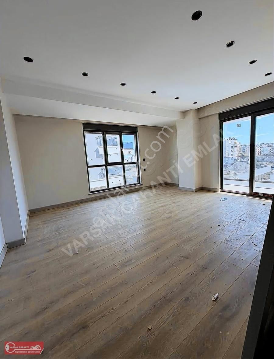 Varsak Aydoğmuş Mh 3+1 Ultra Lüx 150 Mt Site İçi - Görsel 11