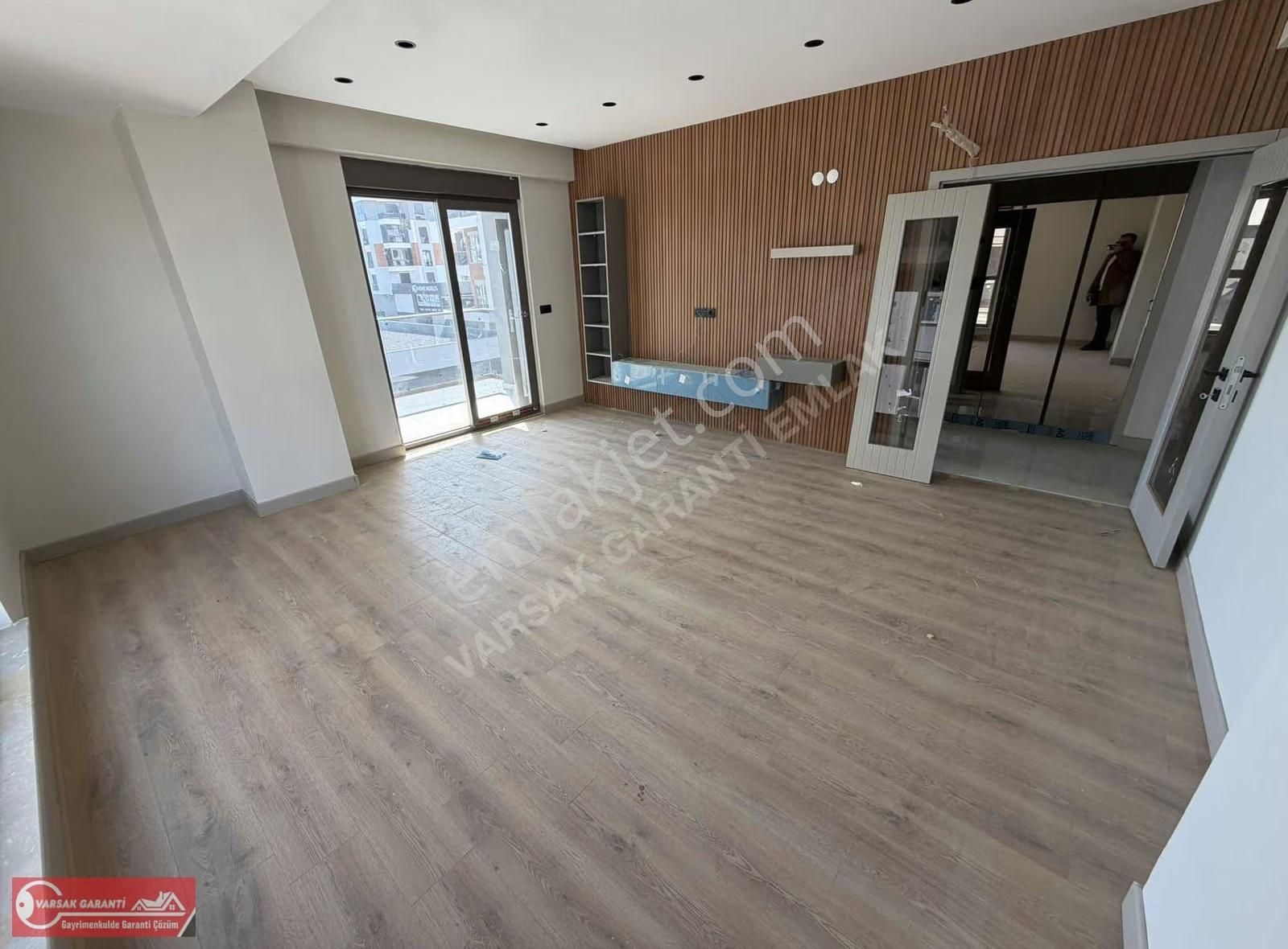 Varsak Aydoğmuş Mh 3+1 Ultra Lüx 150 Mt Site İçi - Görsel 22