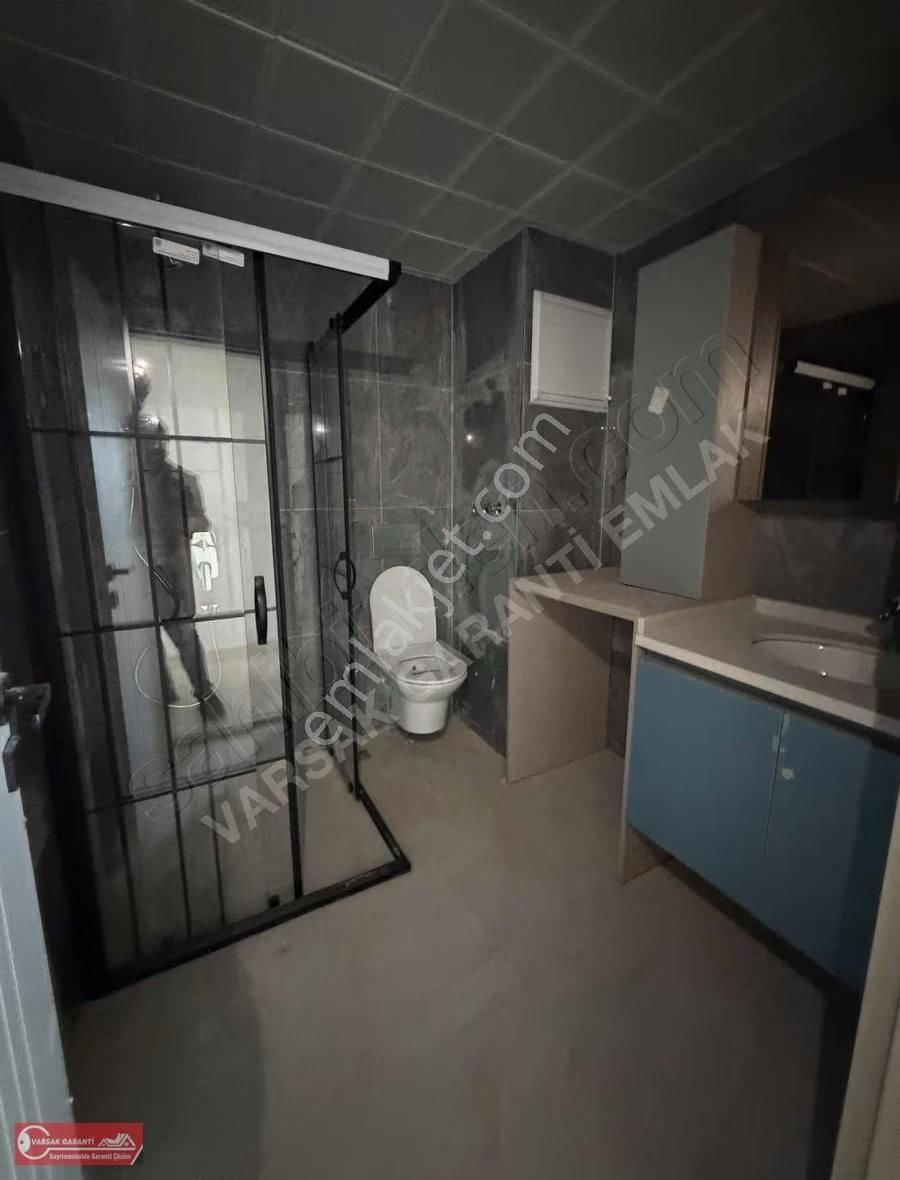 Varsak Aydoğmuş Mh 3+1 Ultra Lüx 150 Mt Site İçi - Görsel 20