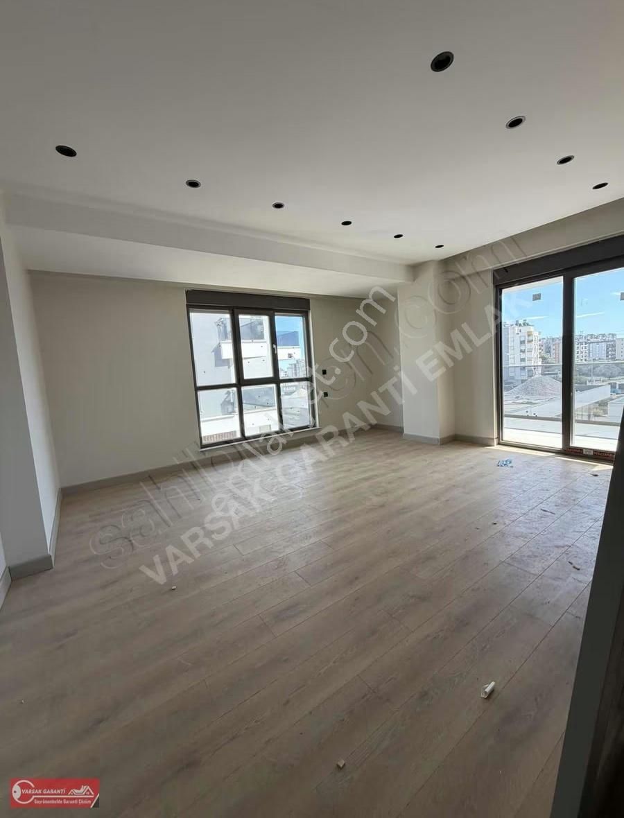 Varsak Aydoğmuş Mh 3+1 Ultra Lüx 150 Mt Site İçi - Görsel 23