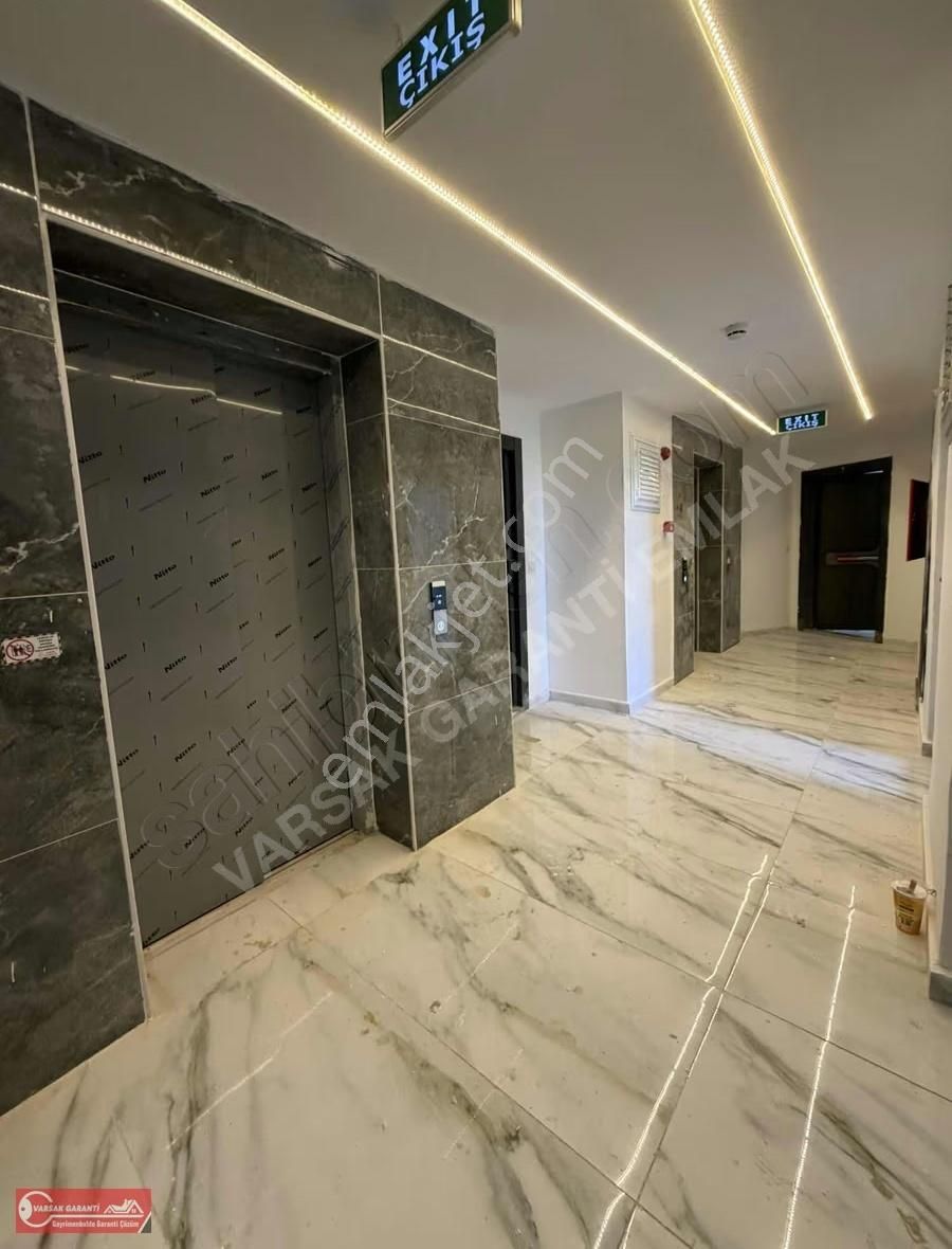 Fevzicakmak Mh 3+1 Ultra Lüx Site İçi Kapalı Otopark - Görsel 12