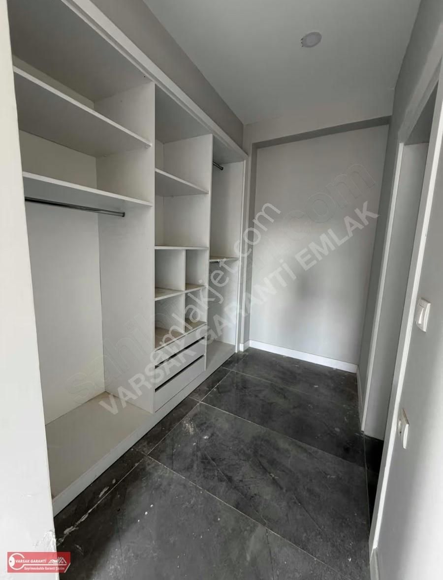 Fevzicakmak Mh 3+1 Ultra Lüx Site İçi Kapalı Otopark - Görsel 26