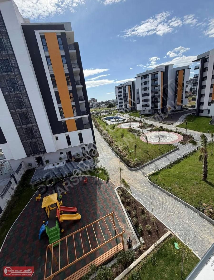 Fevzicakmak Mh 3+1 Ultra Lüx Site İçi Kapalı Otopark - Görsel 18