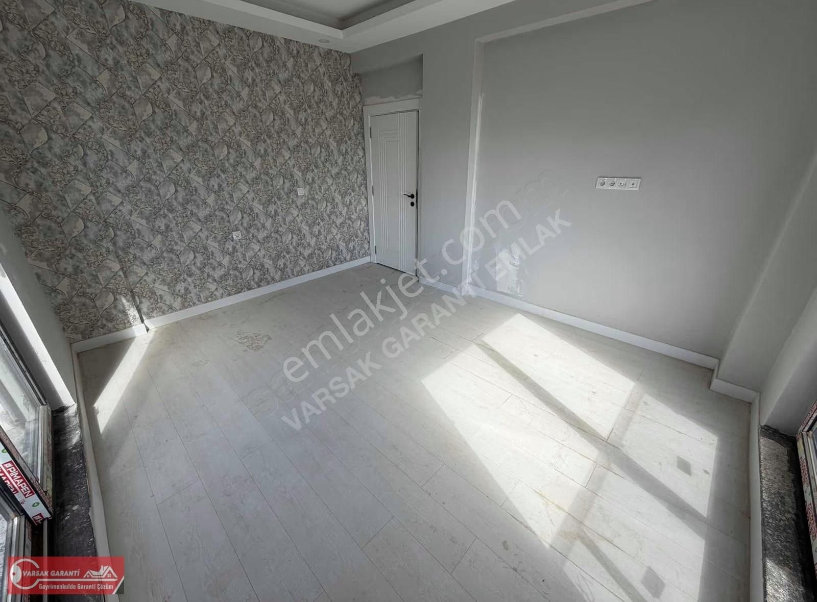 Fevzicakmak Mh 3+1 Ultra Lüx Site İçi Kapalı Otopark - Görsel 19